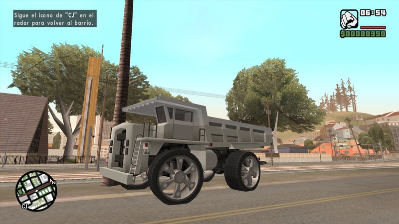 mod
